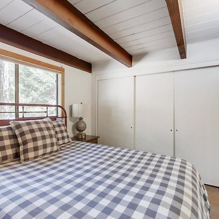 Alpine Haven Villa Tahoe City Bagian luar foto