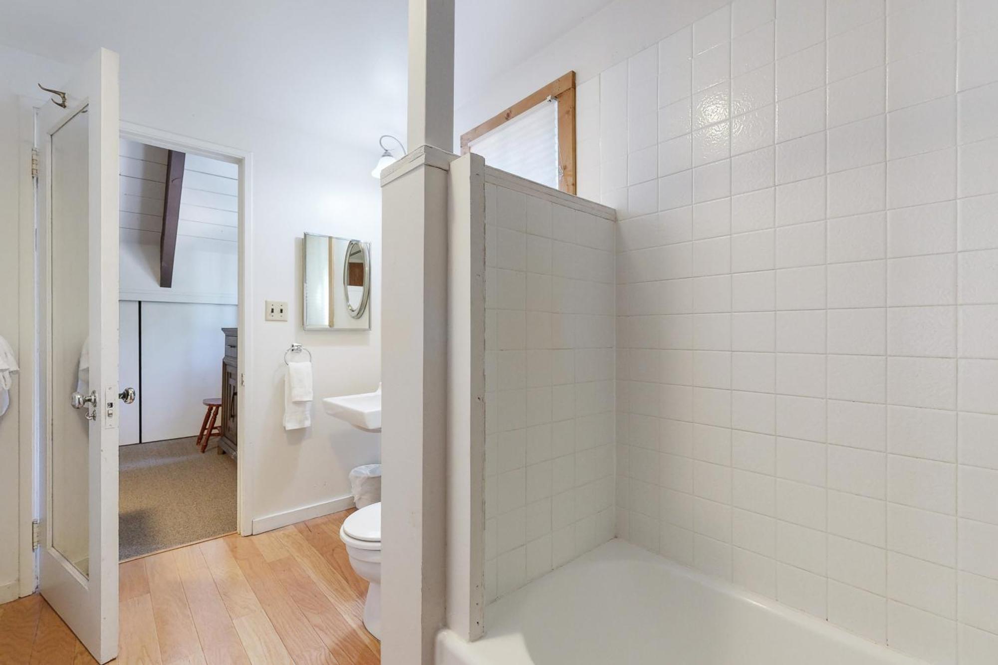 Alpine Haven Villa Tahoe City Bagian luar foto