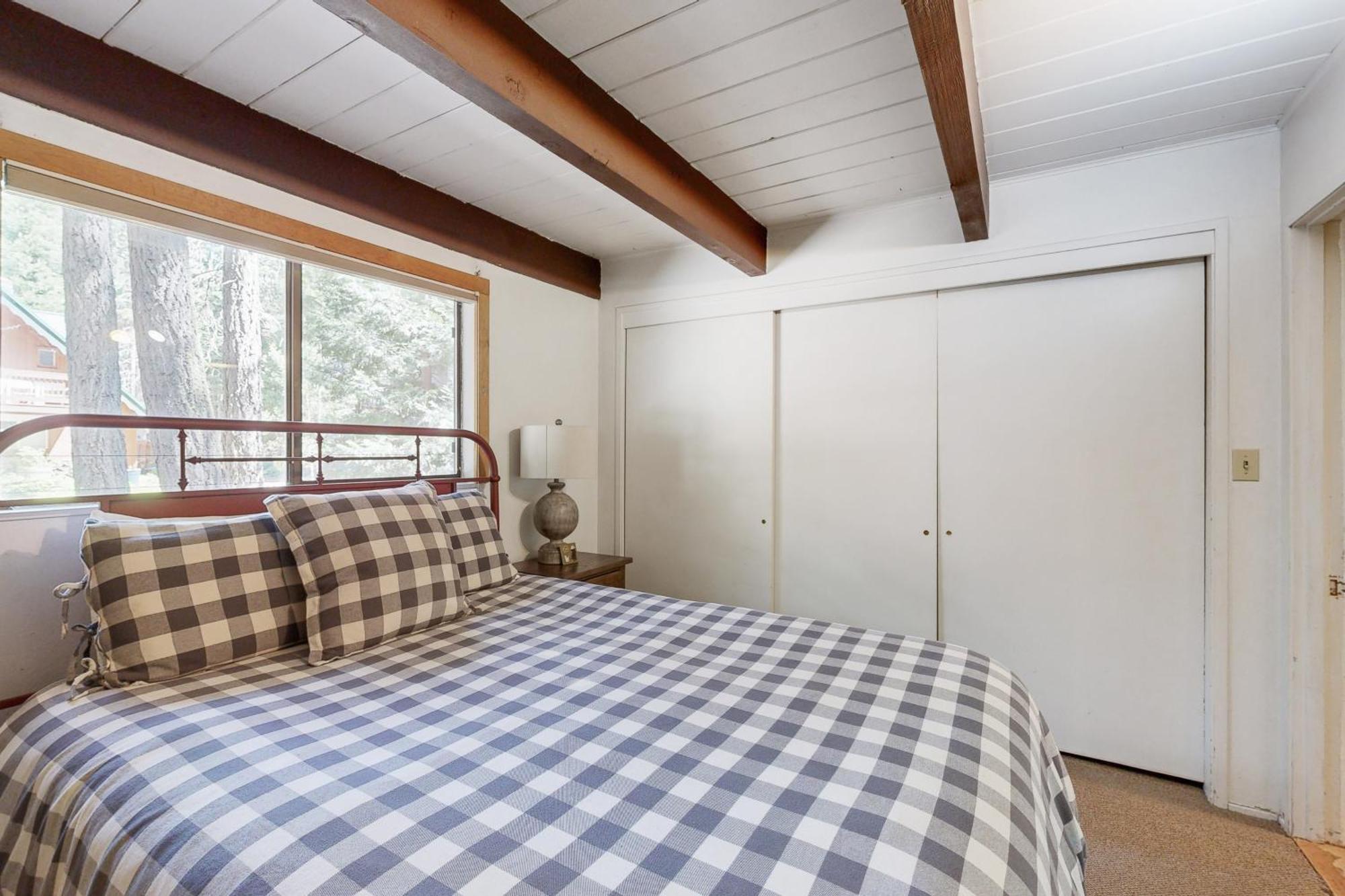 Alpine Haven Villa Tahoe City Bagian luar foto