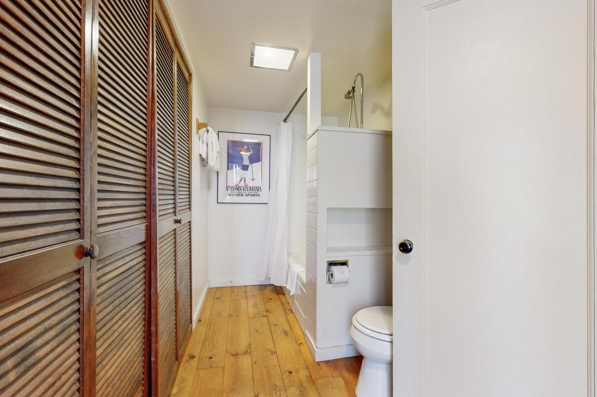 Alpine Haven Villa Tahoe City Bagian luar foto